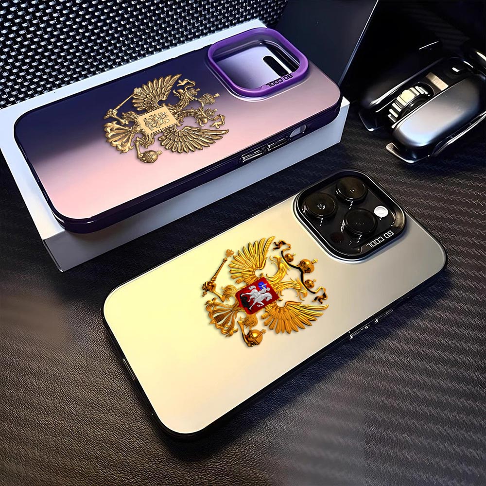 Tech Accessories Apple - Матовый противоударный чехол для iPhone 17,