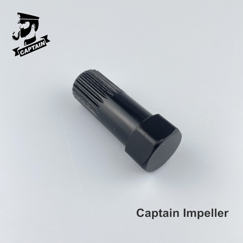 Jet Tech Accessories - Ключ для крыльчатки гидроцикла Captain WR011