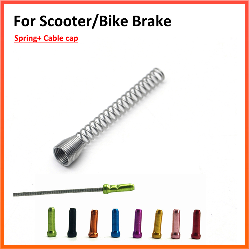 X Tech Accessories - Тормоз Xtech из нержавеющей стали, выдвижные
