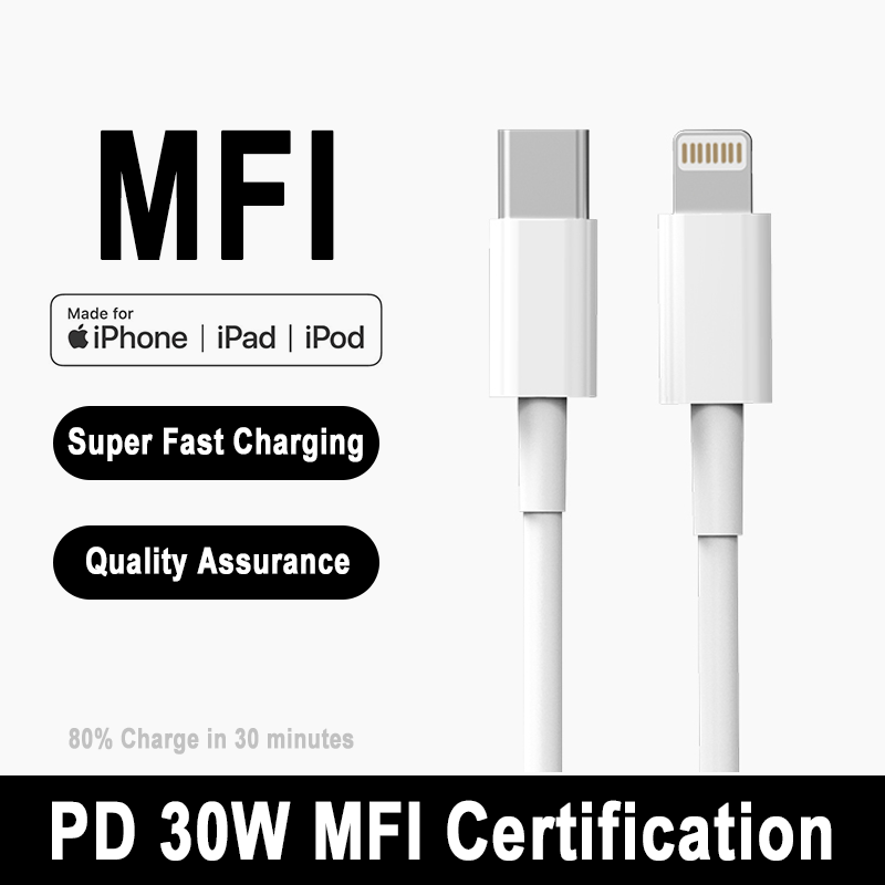 Tech Accessories Apple - PD 30 Вт для Apple iPhone