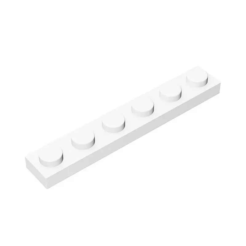 MOC 10 шт. тарелка 3666 1X6 ко – обзор и цена Tech Accessories For Kids