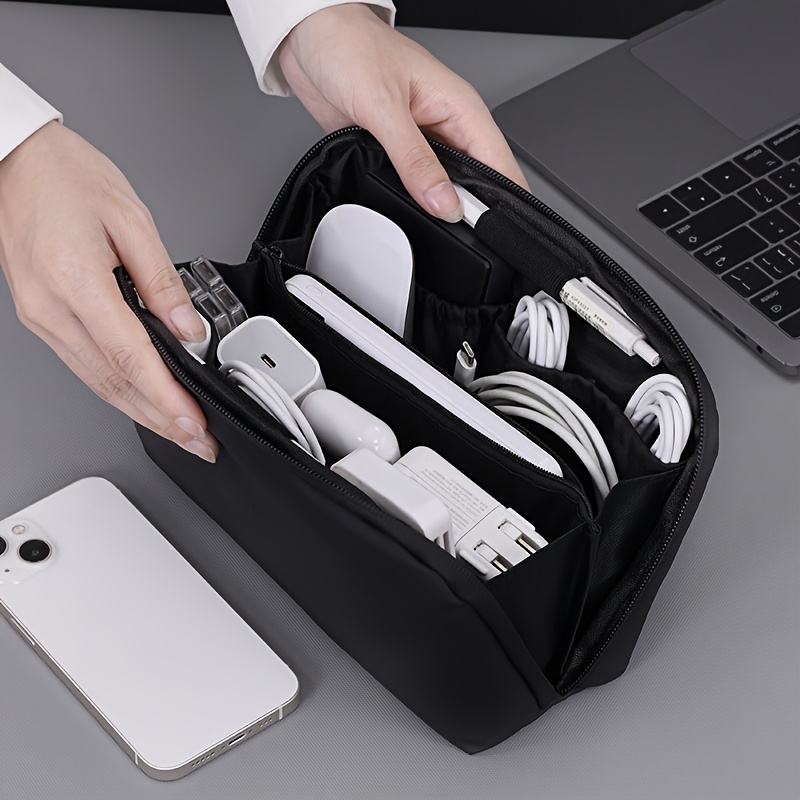 Чехол-органайзер с отделением  – обзор и цена Tech Accessories Travel