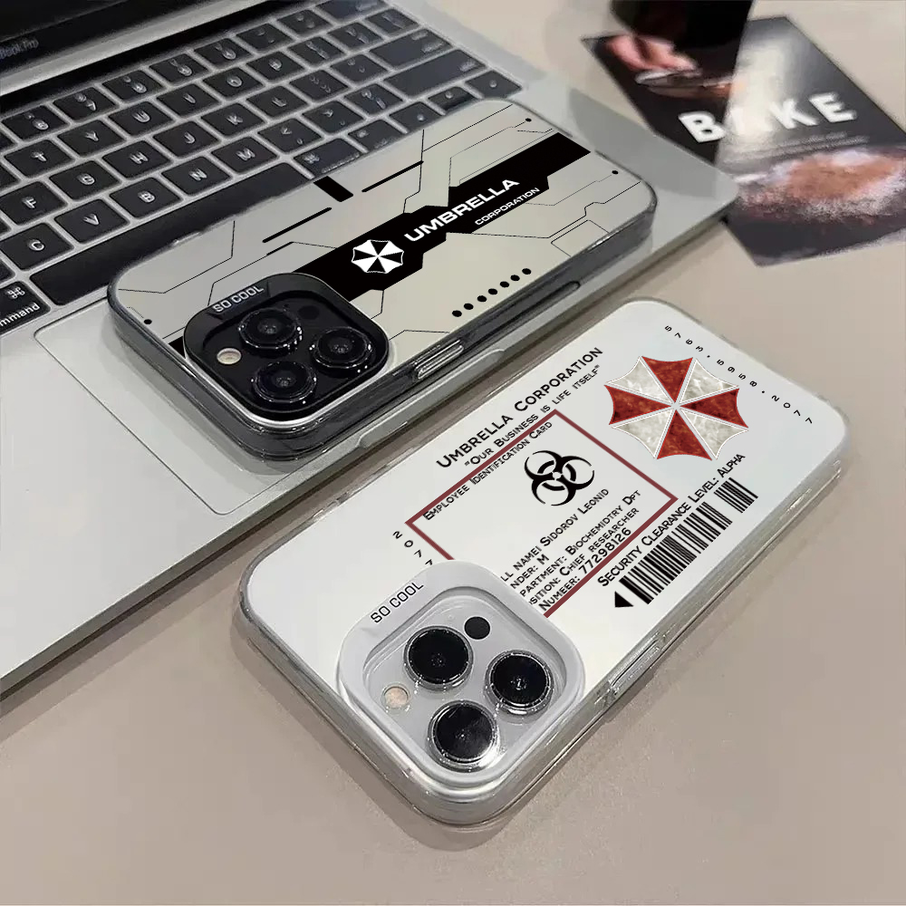 Популярный чехол для телефона  – обзор и цена Tech Accessories Apple