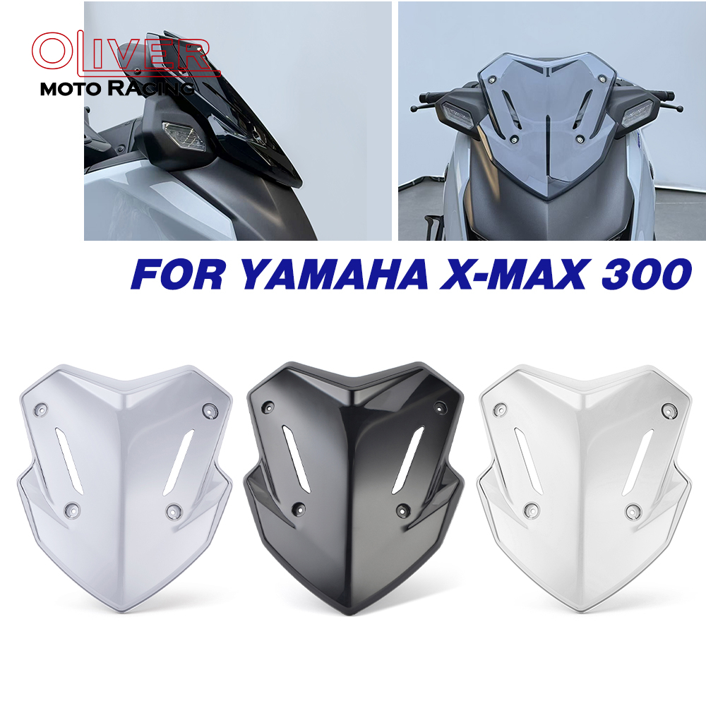 Для YAMAHA XMAX 300 X-MAX XMAX – обзор и цена X Tech Accessories
