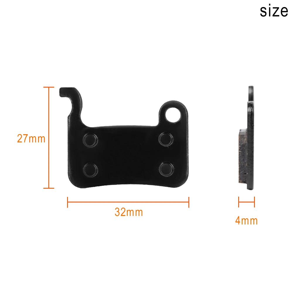 1/3 пары гидравлических фрикци – обзор и цена X Tech Accessories
