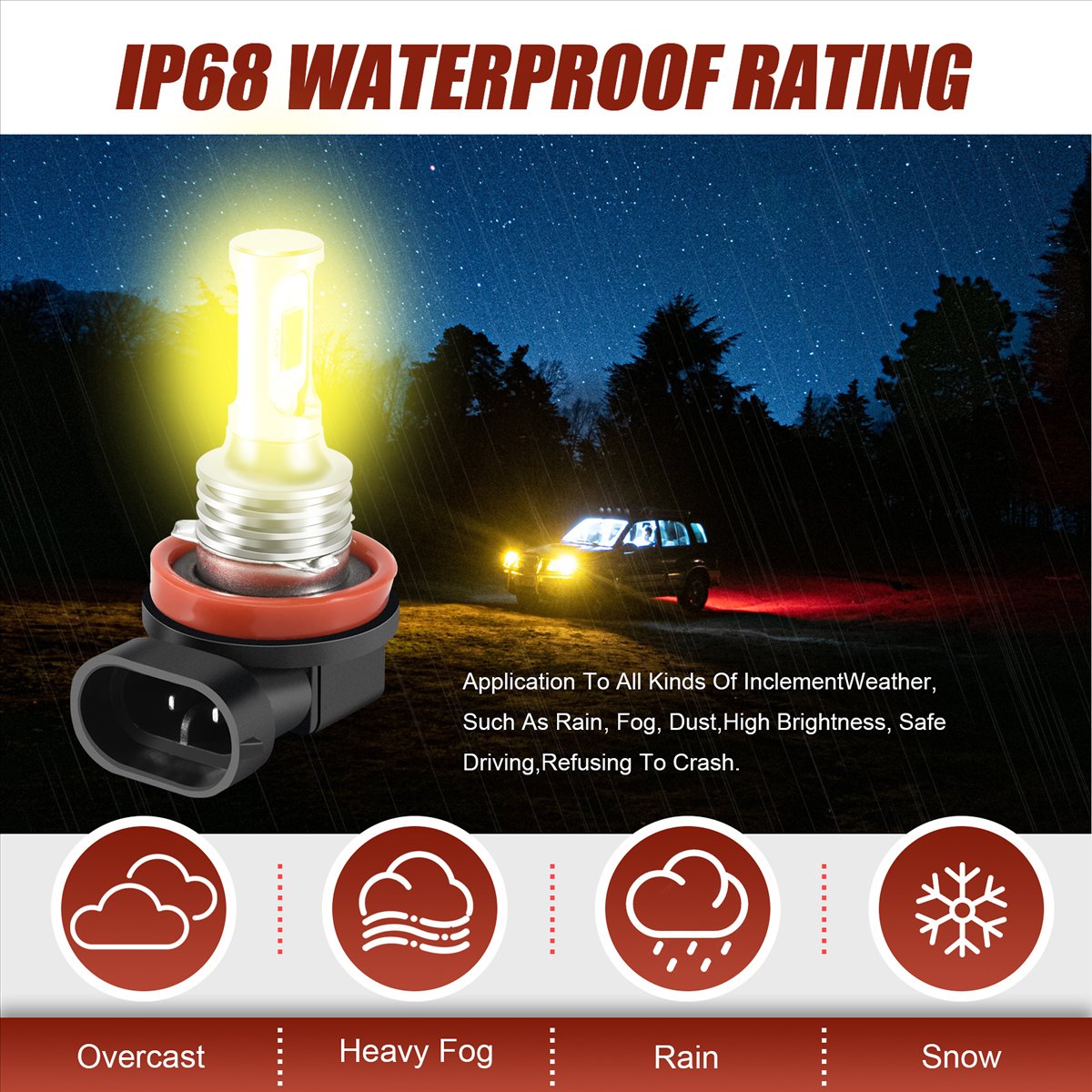 # Автомобильные запчасти и акс – обзор и цена Tech Lighting Accessories