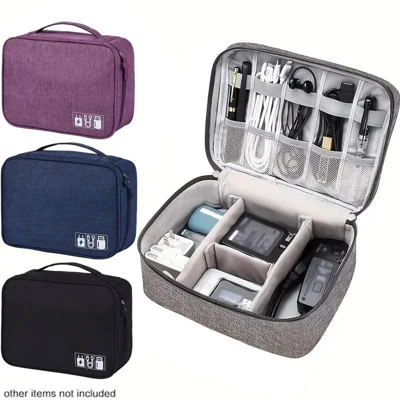 Водонепроницаемый органайзер д – обзор и цена Tech Accessories Travel