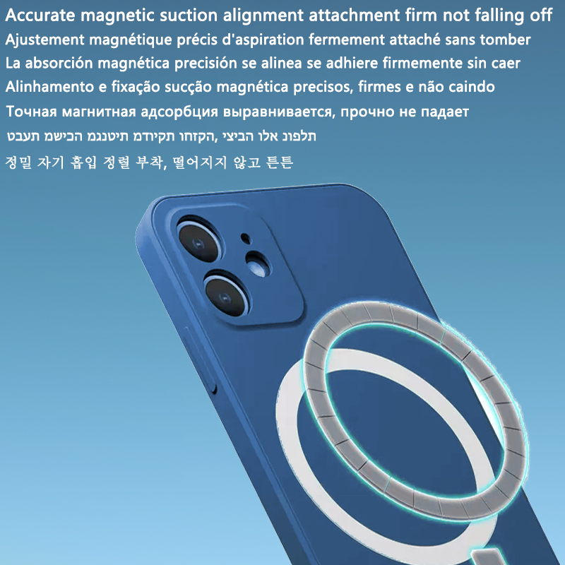 Магнитный чехлы Оригинальный ж – обзор и цена Tech Accessories Apple