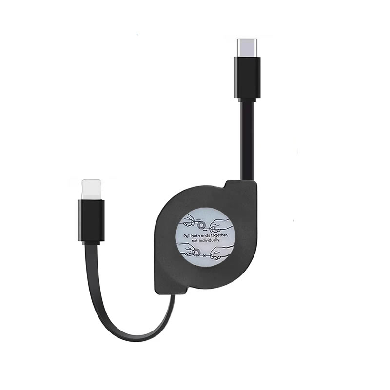 Выдвижной кабель для быстрой з – обзор и цена Tech Accessories Apple