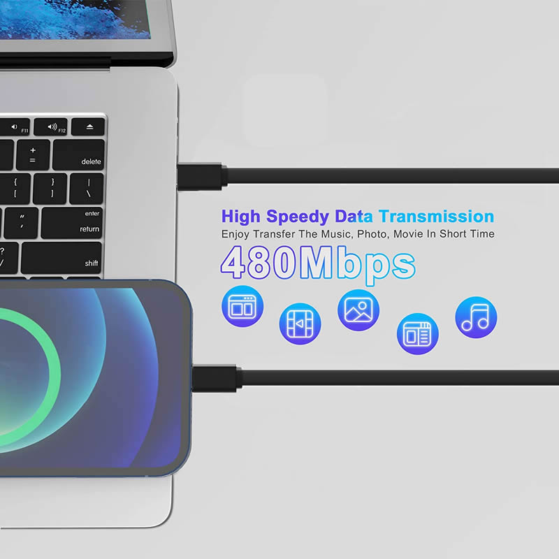 Выдвижной кабель для быстрой з – обзор и цена Tech Accessories Apple