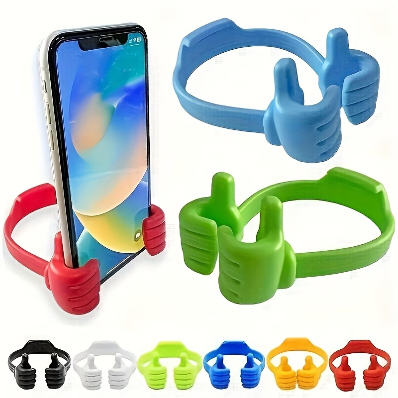 Набор из 6 мини-подставок для  – обзор и цена Tech Accessories Tablet