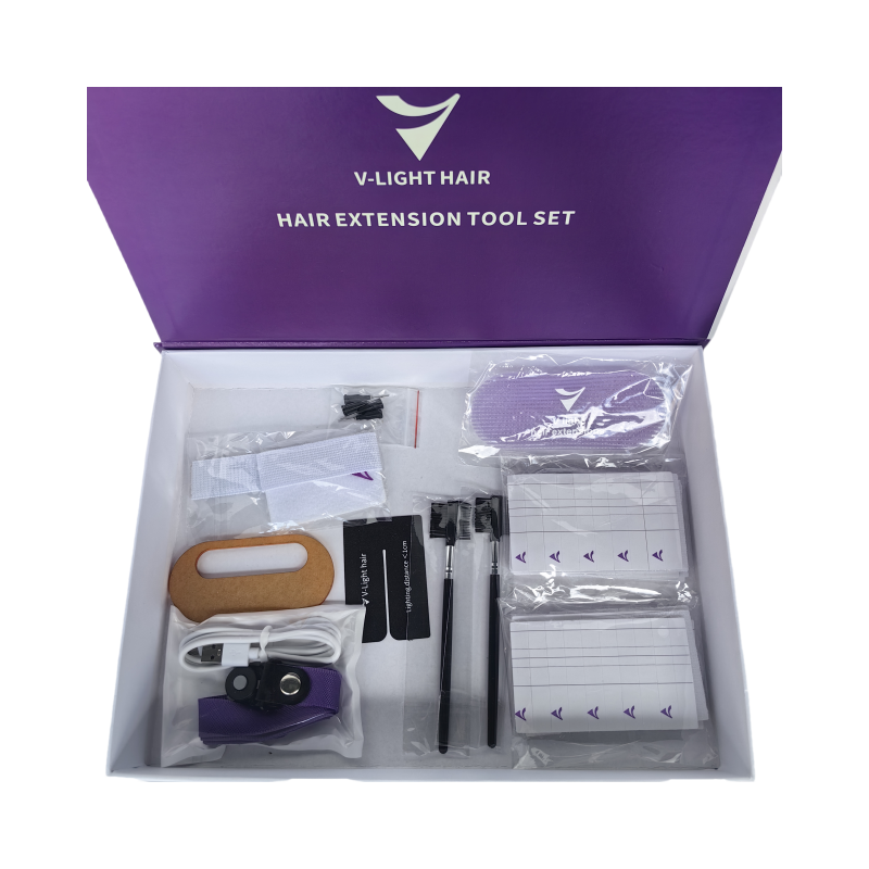 Черные бесшовные накладные пря – обзор и цена Tech Accessories Uk