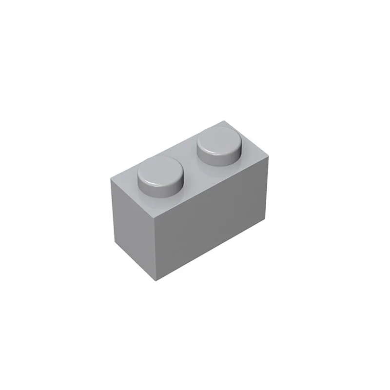 MOC 10 шт. 3004 3065 1x2 детал – обзор и цена Tech Accessories For Kids