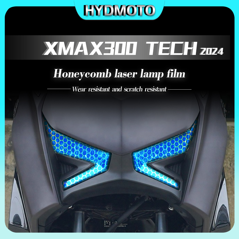 Для Yamaha X MAX300 Xmax300 XM – обзор и цена X Tech Accessories