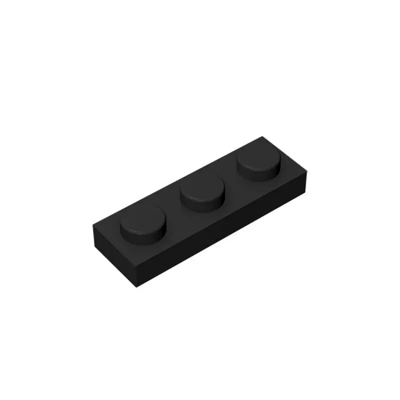 MOC 10 шт. 3623 пластина 1x3 д – обзор и цена Tech Accessories For Kids