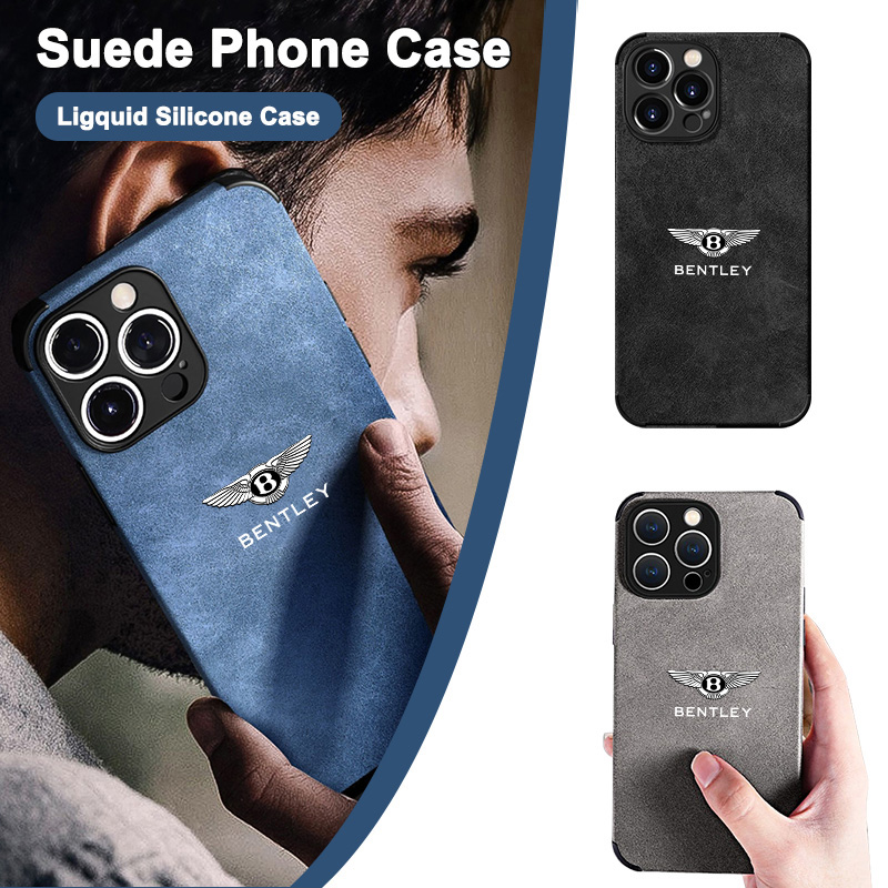 Чехол для телефона B-Bentley-B – обзор и цена Tech Accessories Apple