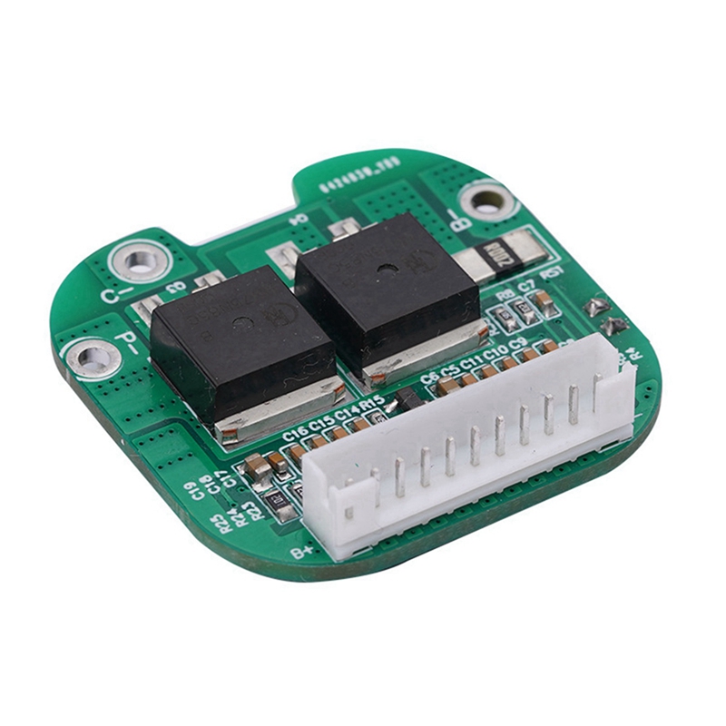 XTECH 5X 10S 36V BMS 15A разли – обзор и цена X Tech Accessories