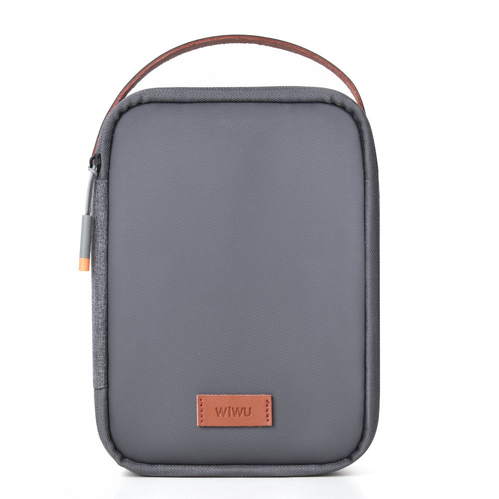 WiWU дорожный электронный орга – обзор и цена Tech Accessories Travel