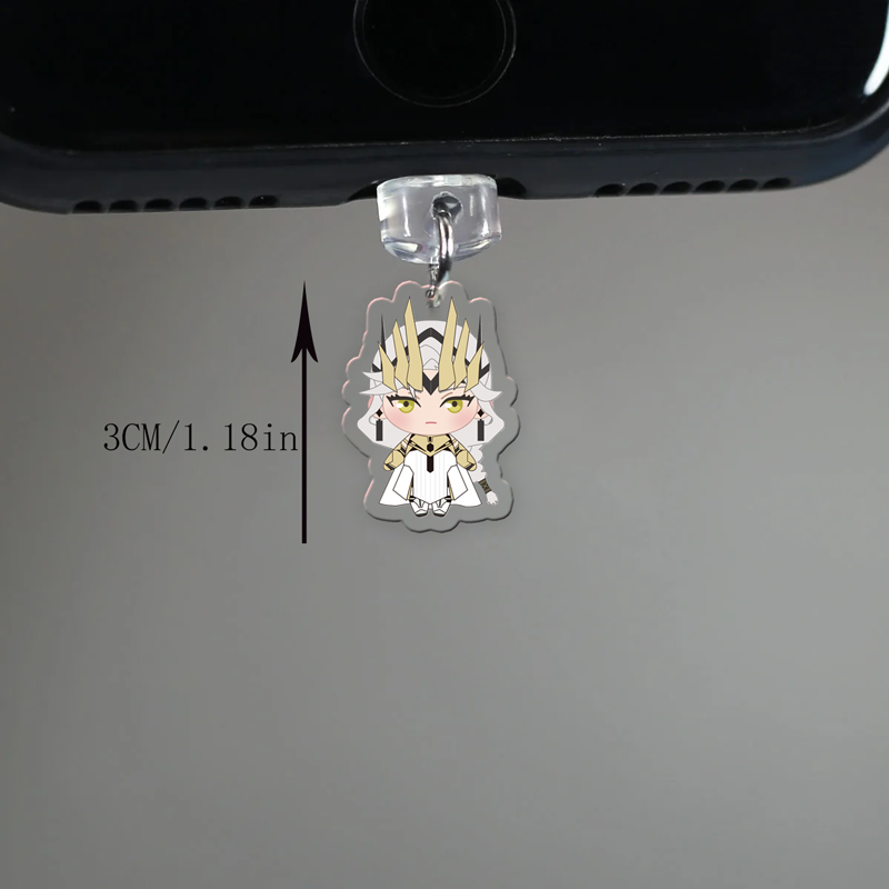 Акриловая пылезащитная заглушк – обзор и цена Tech Accessories Apple
