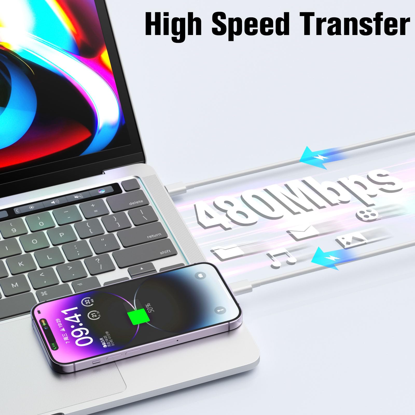 PD 30 Вт для Apple iPhone Type – обзор и цена Tech Accessories Apple