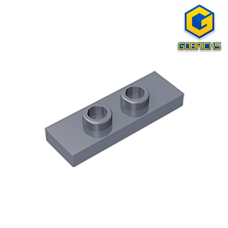 Gobrick, 10 шт. кубики MOC 341 – обзор и цена Tech Accessories For Kids