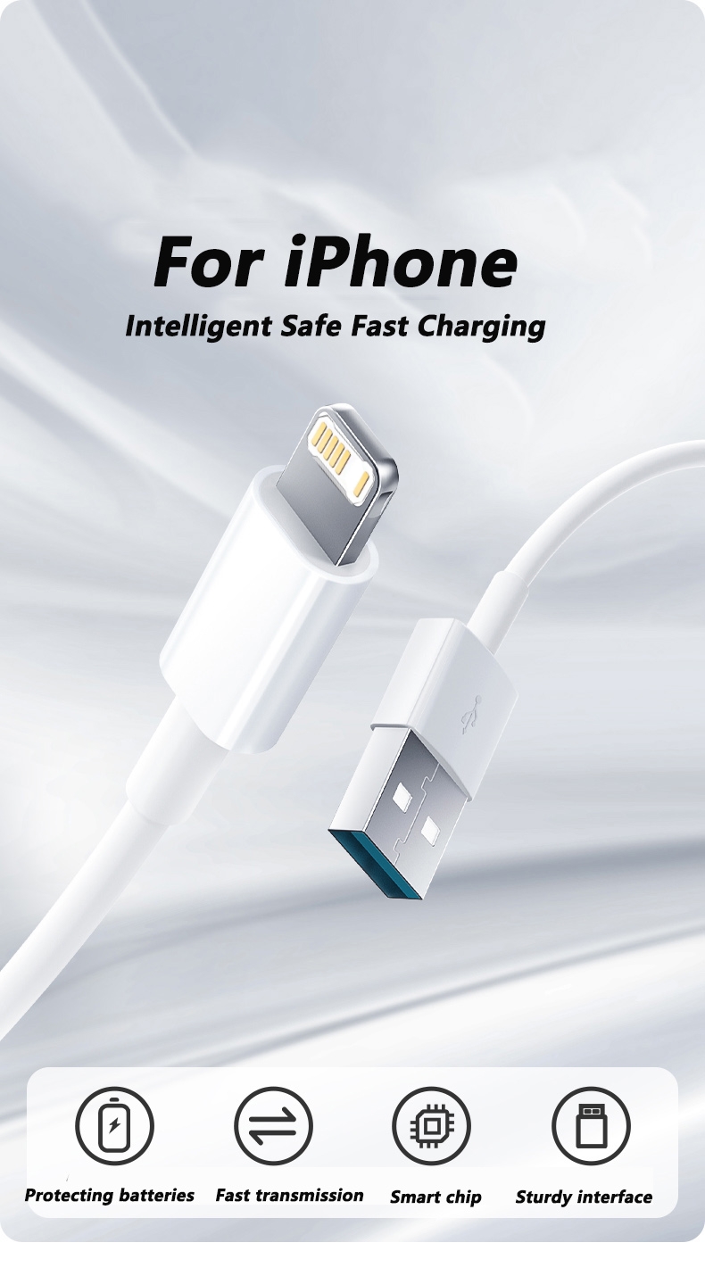 USB-кабель мощностью 35 Вт для – обзор и цена Tech Accessories Apple