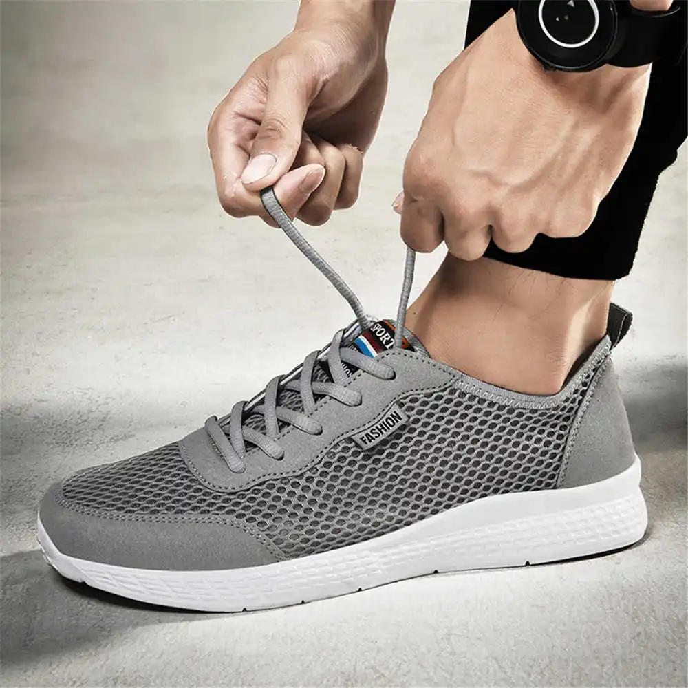 35-46 Дышащие светло-голубые к – обзор и цена Tech Trend Accessories